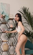 Анкета проститутки Дарина - Фото 1, метро Ленинский проспект, 24 год, №940